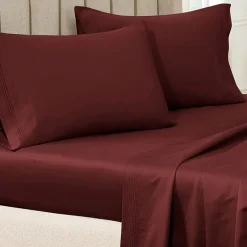 SUPERIOR® Egyptian Cotton Classic Soft 650tc Pillowcase
