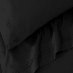 SUPERIOR® Egyptian Cotton Classic Soft 650tc Pillowcase