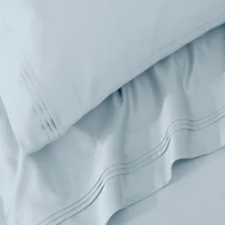 SUPERIOR® Egyptian Cotton Classic Soft 650tc Pillowcase