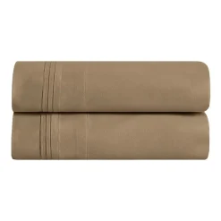 SUPERIOR® Egyptian Cotton Classic Soft 650tc Pillowcase