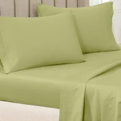 SUPERIOR® Egyptian Cotton Classic Soft 650tc Pillowcase