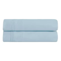 SUPERIOR® Egyptian Cotton Classic Soft 650tc Pillowcase