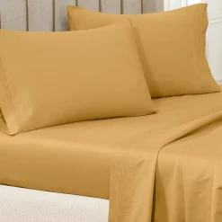 SUPERIOR® Egyptian Cotton Classic Soft 650tc Pillowcase