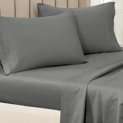 SUPERIOR® Egyptian Cotton Classic Soft 650tc Pillowcase
