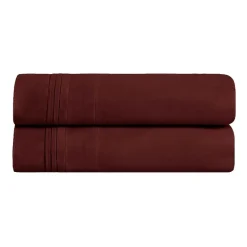 SUPERIOR® Egyptian Cotton Classic Soft 650tc Pillowcase