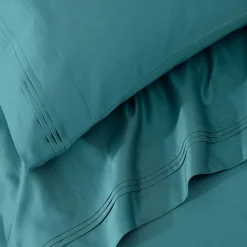 SUPERIOR® Egyptian Cotton Classic Soft 650tc Pillowcase