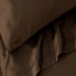 SUPERIOR® Egyptian Cotton Classic Soft 650tc Pillowcase