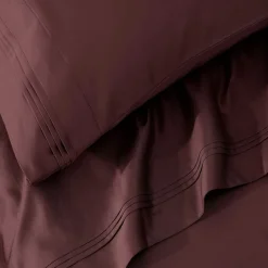 SUPERIOR® Egyptian Cotton Classic Soft 650tc Pillowcase