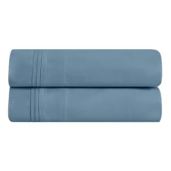 SUPERIOR® Egyptian Cotton Classic Soft 650tc Pillowcase