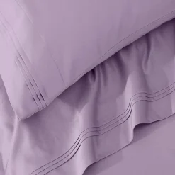 SUPERIOR® Egyptian Cotton Classic Soft 650tc Pillowcase