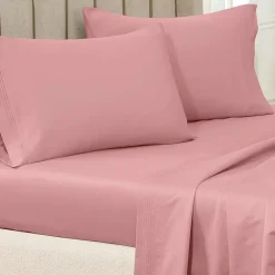 SUPERIOR® Egyptian Cotton Classic Soft 650tc Pillowcase