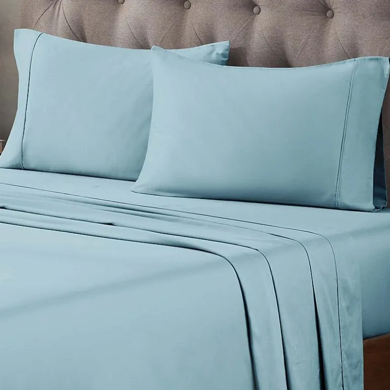 SUPERIOR® Egyptian Cotton Durable Soft 400tc Deep Pocket Sheet Set