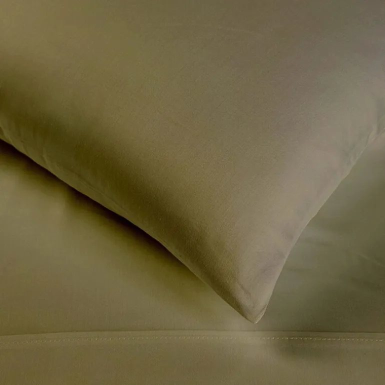 SUPERIOR® Egyptian Cotton Durable Soft 400tc Deep Pocket Sheet Set