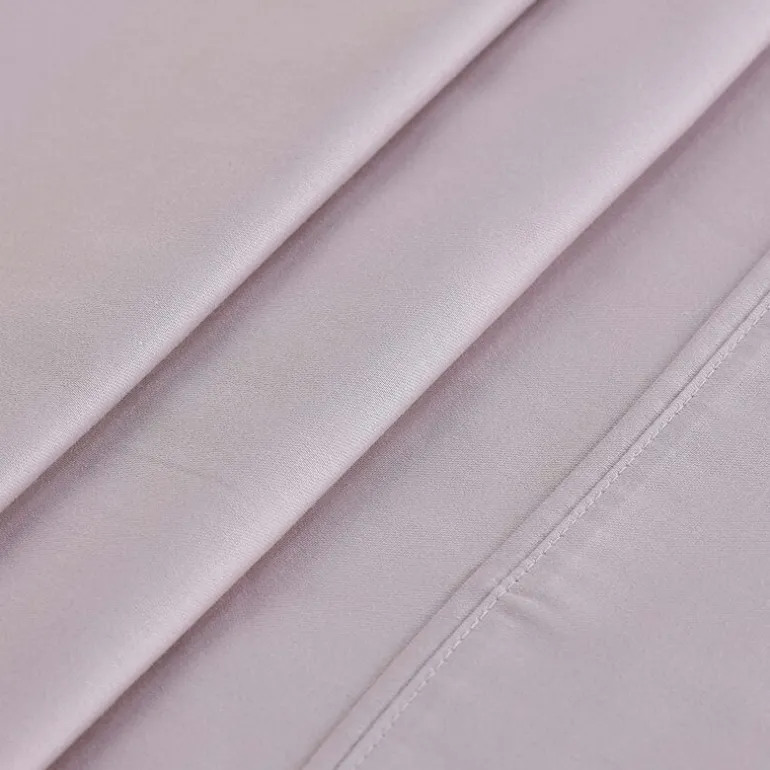 SUPERIOR® Egyptian Cotton Durable Soft 400tc Deep Pocket Sheet Set