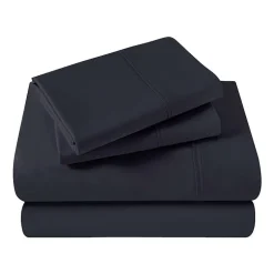 SUPERIOR® Egyptian Cotton Durable Soft 400tc Deep Pocket Sheet Set