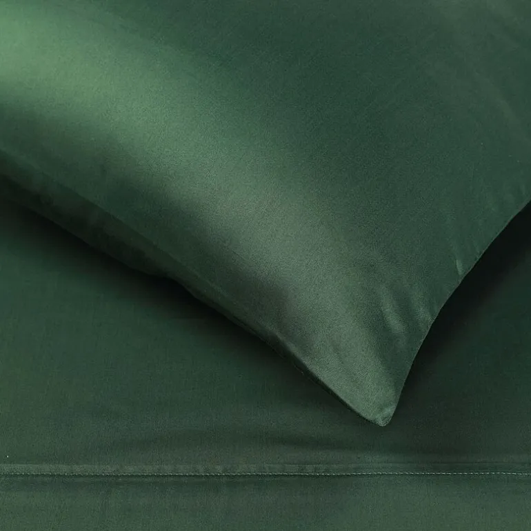 SUPERIOR® Egyptian Cotton Durable Soft 400tc Deep Pocket Sheet Set