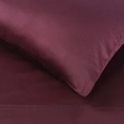 SUPERIOR® Egyptian Cotton Durable Soft 400tc Deep Pocket Sheet Set