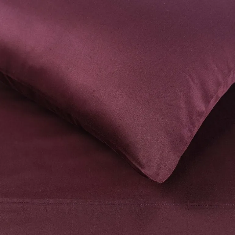 SUPERIOR® Egyptian Cotton Durable Soft 400tc Deep Pocket Sheet Set
