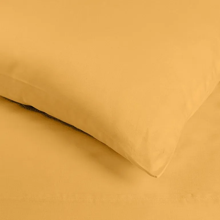 SUPERIOR® Egyptian Cotton Durable Soft 400tc Deep Pocket Sheet Set
