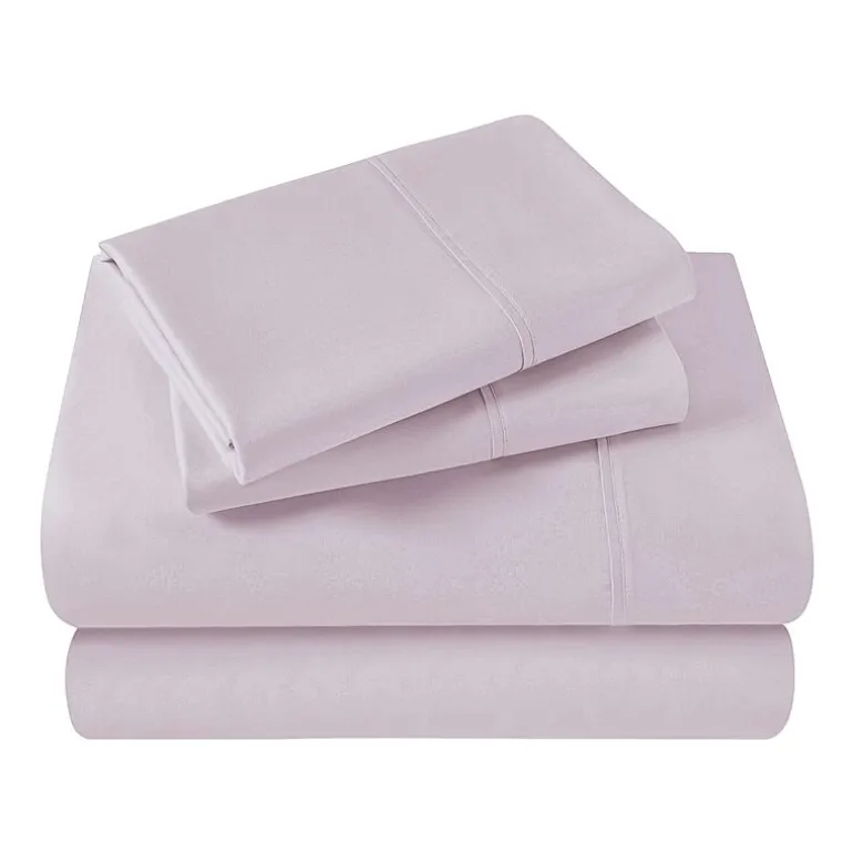 SUPERIOR® Egyptian Cotton Durable Soft 400tc Deep Pocket Sheet Set
