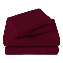 SUPERIOR® Egyptian Cotton Durable Soft 400tc Deep Pocket Sheet Set