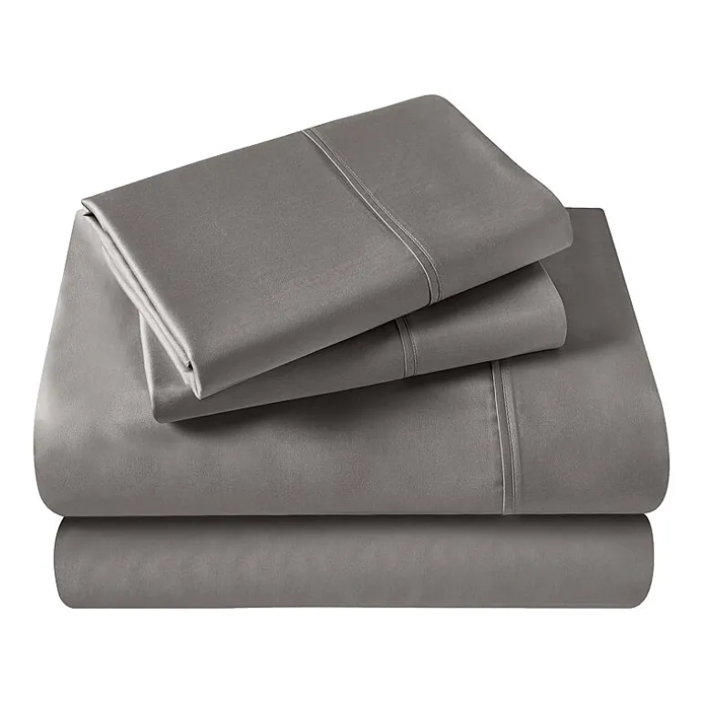 SUPERIOR® Egyptian Cotton Durable Soft 400tc Deep Pocket Sheet Set