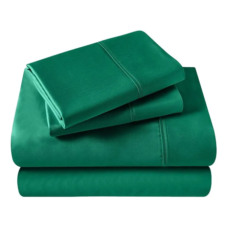 SUPERIOR® Egyptian Cotton Durable Soft 400tc Deep Pocket Sheet Set