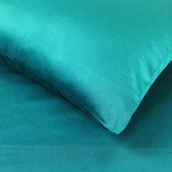 SUPERIOR® Egyptian Cotton Durable Soft 400tc Deep Pocket Sheet Set