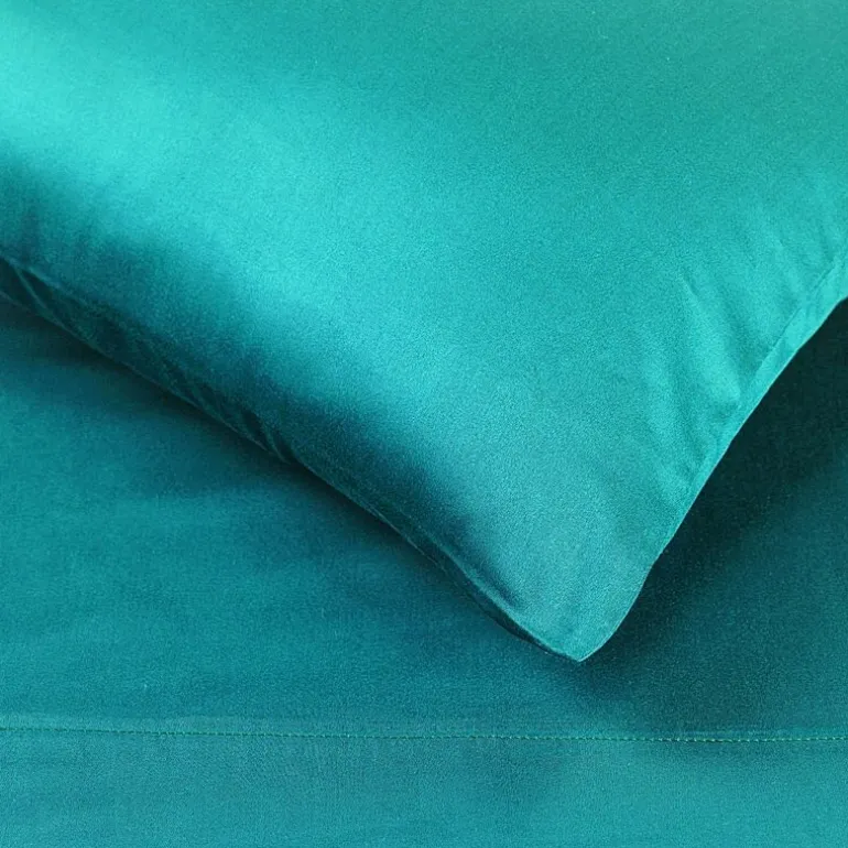 SUPERIOR® Egyptian Cotton Durable Soft 400tc Deep Pocket Sheet Set