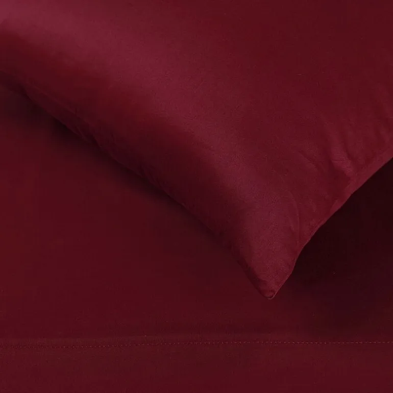 SUPERIOR® Egyptian Cotton Durable Soft 400tc Deep Pocket Sheet Set