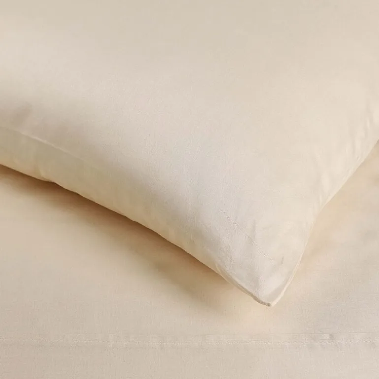 SUPERIOR® Egyptian Cotton Durable Soft 400tc Deep Pocket Sheet Set