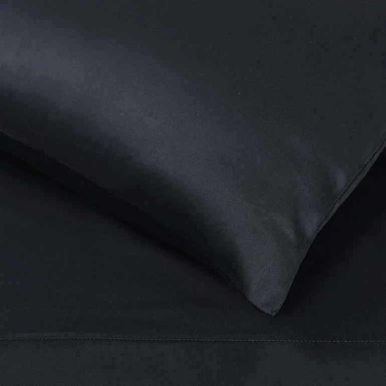 SUPERIOR® Egyptian Cotton Durable Soft 400tc Deep Pocket Sheet Set