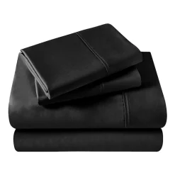 SUPERIOR® Egyptian Cotton Durable Soft 400tc Deep Pocket Sheet Set