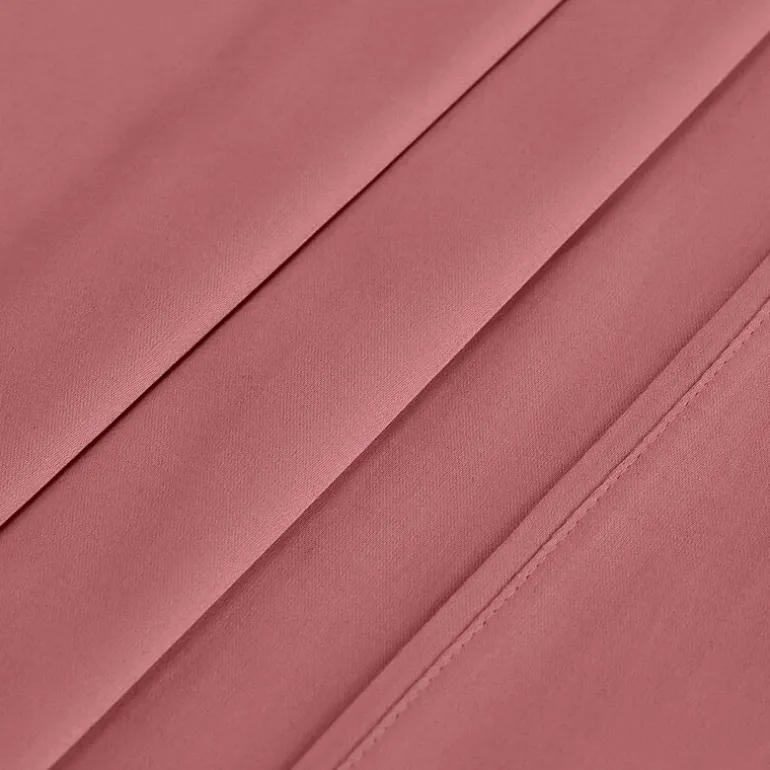 SUPERIOR® Egyptian Cotton Durable Soft 400tc Deep Pocket Sheet Set