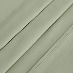 SUPERIOR® Egyptian Cotton Luxury Sateen 700tc Deep Pocket Sheet Set