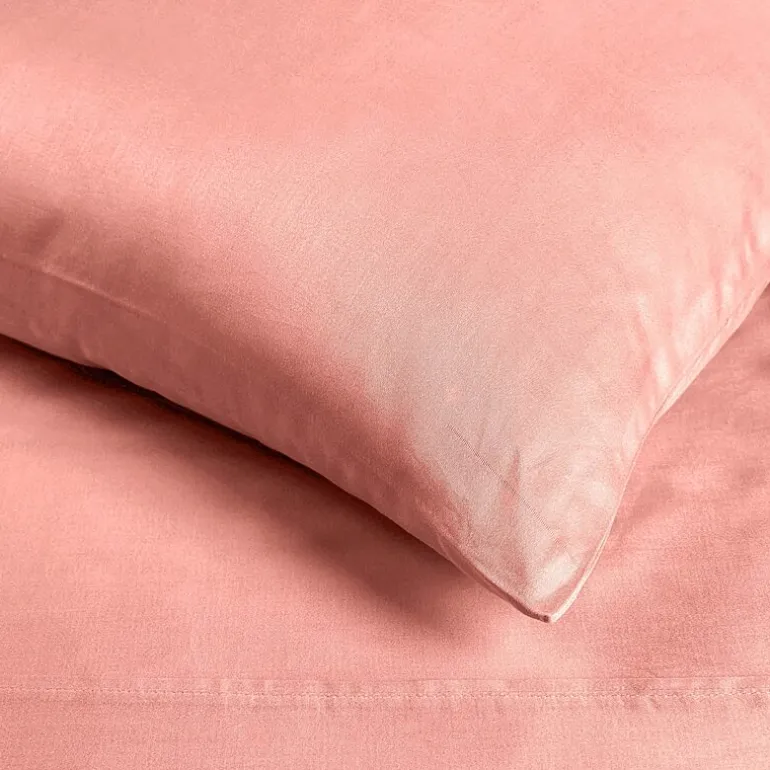 SUPERIOR® Egyptian Cotton Luxury Sateen 700tc Deep Pocket Sheet Set