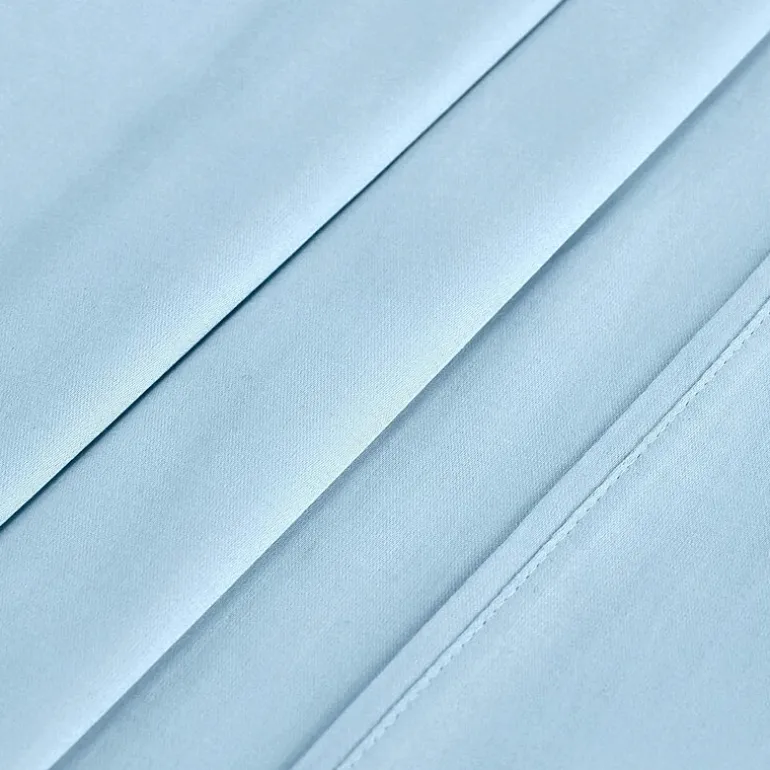 SUPERIOR® Egyptian Cotton Luxury Sateen 700tc Deep Pocket Sheet Set