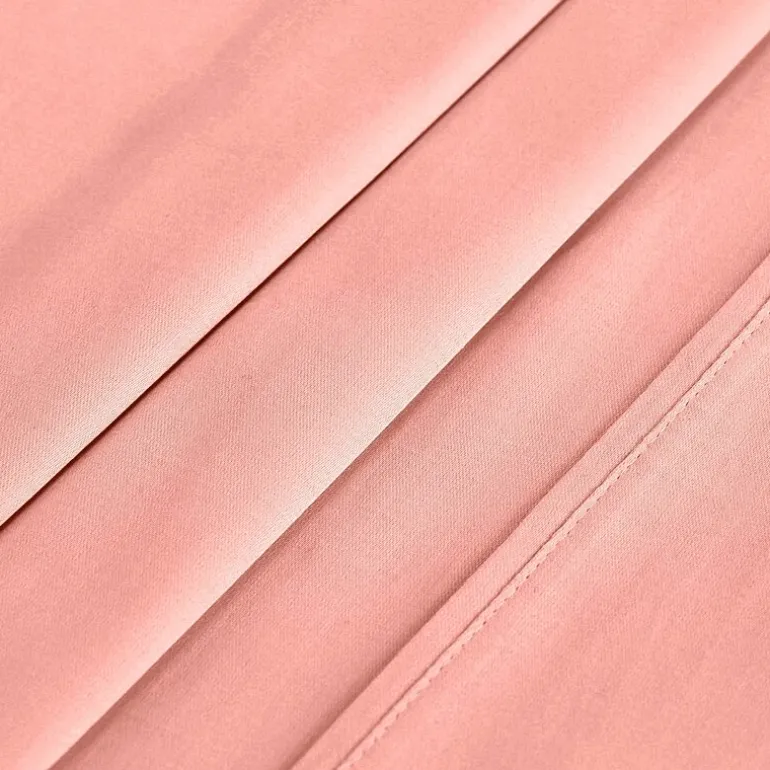 SUPERIOR® Egyptian Cotton Luxury Sateen 700tc Deep Pocket Sheet Set