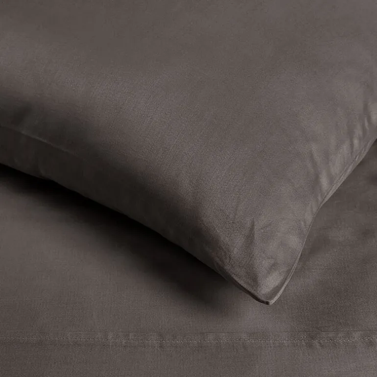 SUPERIOR® Egyptian Cotton Luxury Sateen 700tc Deep Pocket Sheet Set