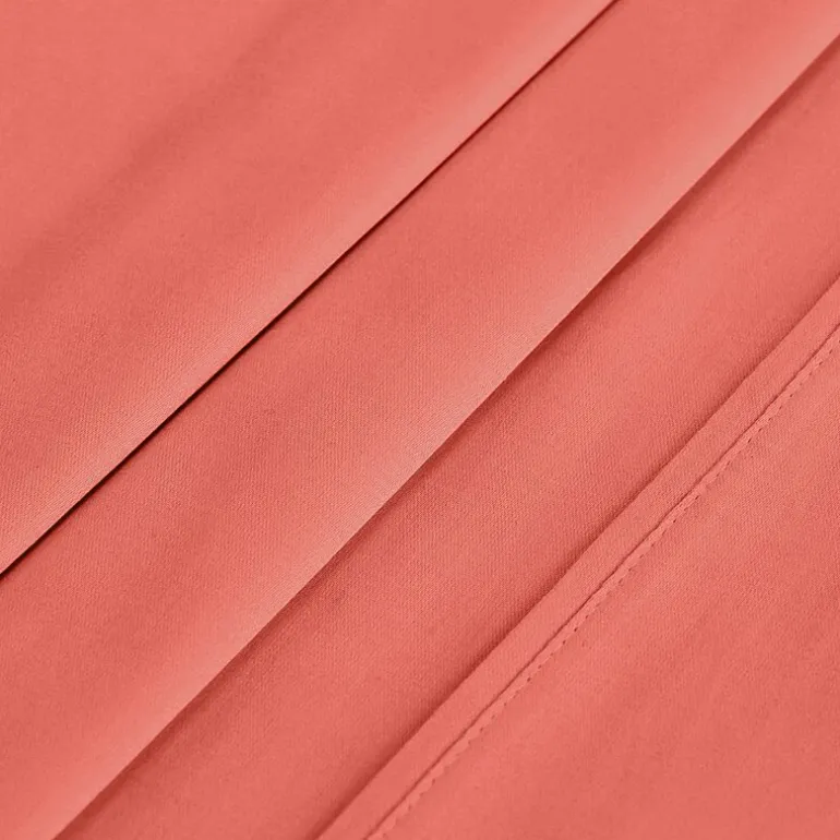 SUPERIOR® Egyptian Cotton Luxury Sateen 700tc Deep Pocket Sheet Set