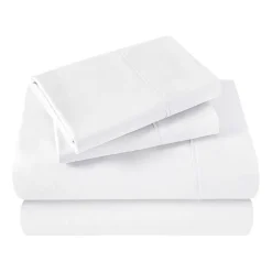 SUPERIOR® Egyptian Cotton Luxury Sateen 700tc Deep Pocket Sheet Set