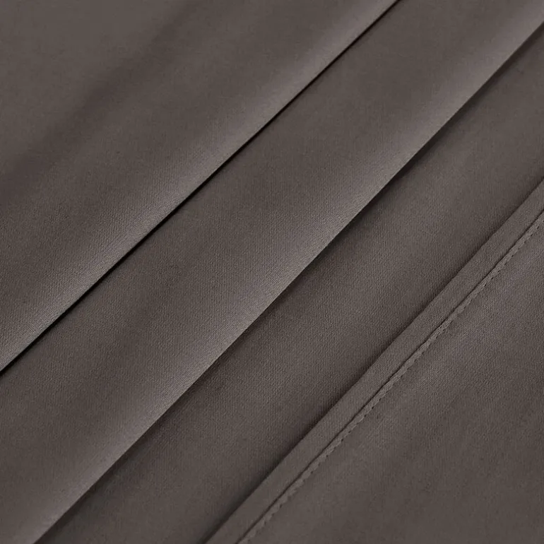 SUPERIOR® Egyptian Cotton Luxury Sateen 700tc Deep Pocket Sheet Set
