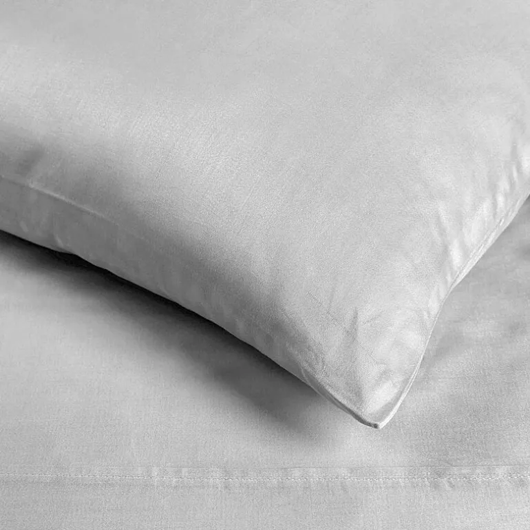 SUPERIOR® Egyptian Cotton Luxury Sateen 700tc Deep Pocket Sheet Set