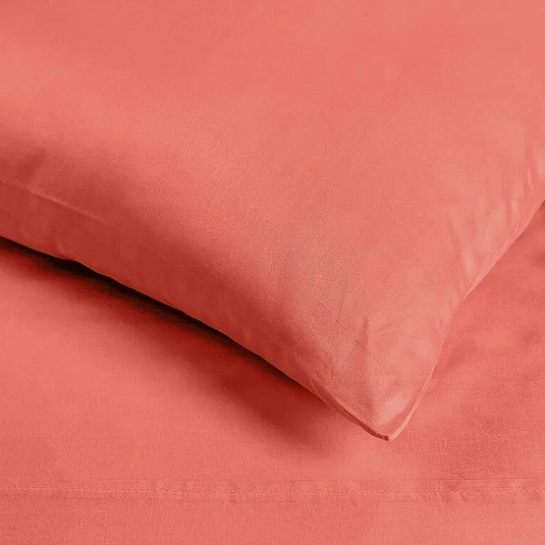 SUPERIOR® Egyptian Cotton Luxury Sateen 700tc Deep Pocket Sheet Set