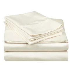 SUPERIOR® Egyptian Cotton Premium Soft 530tc Deep Pocket Sheet Set