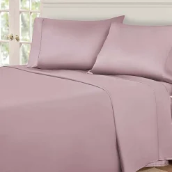 SUPERIOR® Egyptian Cotton Premium Soft 530tc Deep Pocket Sheet Set