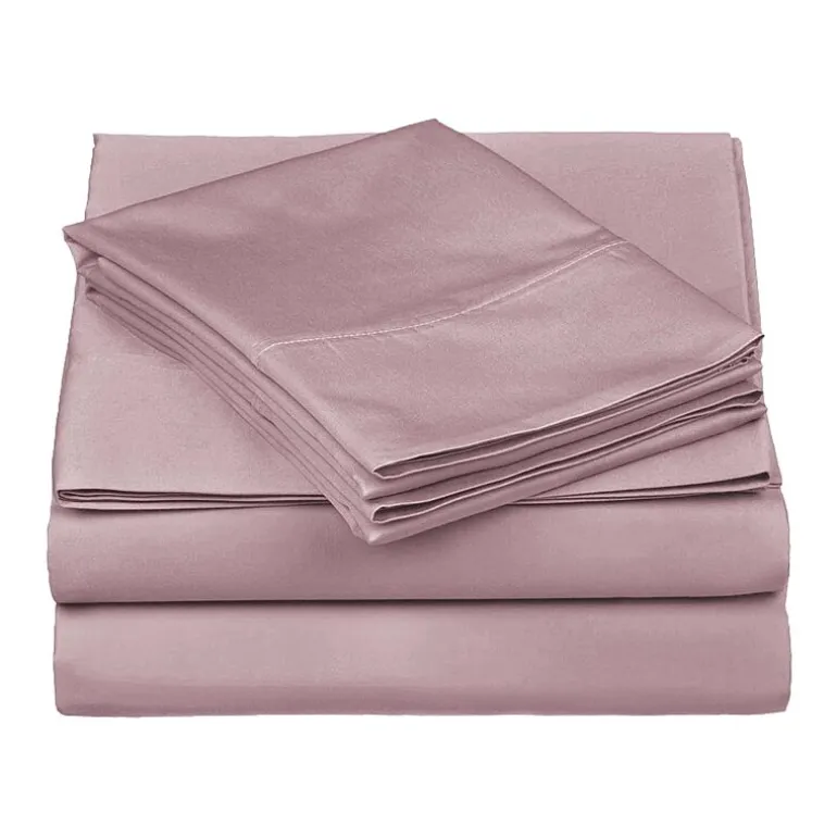 SUPERIOR® Egyptian Cotton Premium Soft 530tc Deep Pocket Sheet Set