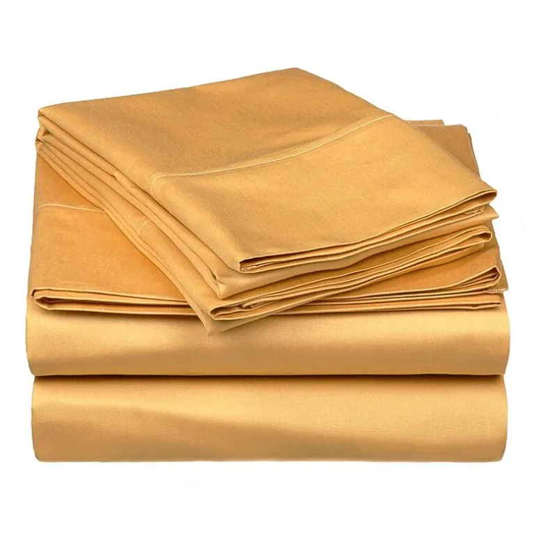 SUPERIOR® Egyptian Cotton Premium Soft 530tc Deep Pocket Sheet Set