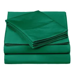 SUPERIOR® Egyptian Cotton Premium Soft 530tc Deep Pocket Sheet Set