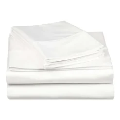 SUPERIOR® Egyptian Cotton Premium Soft 530tc Deep Pocket Sheet Set